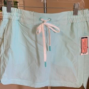 Vineyard Vines Stripe Harbor Skirt